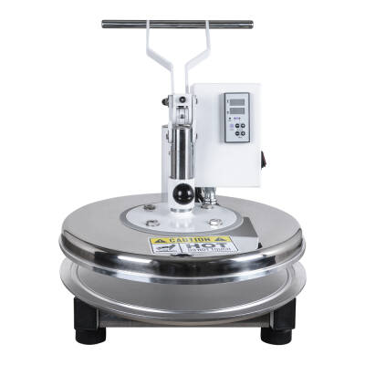 EMPERO  Hamur Pres Makinesi - 2