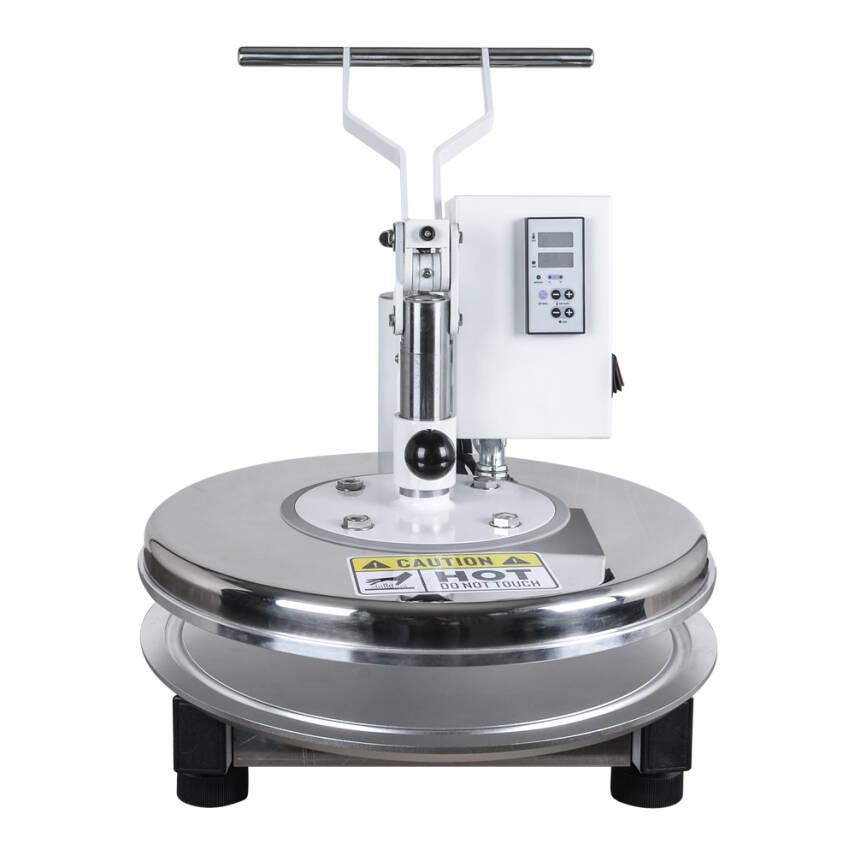 EMPERO  Hamur Pres Makinesi - 2