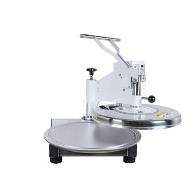 EMPERO  Hamur Pres Makinesi - 3