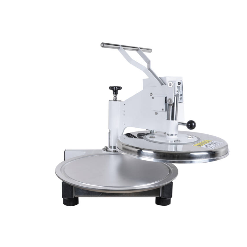 EMPERO  Hamur Pres Makinesi - 3