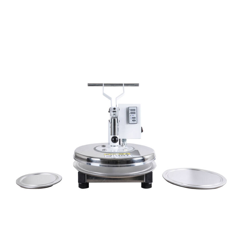 EMPERO  Hamur Pres Makinesi - 1