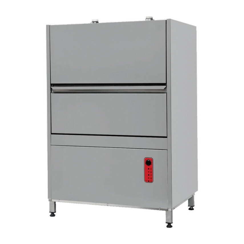 EMPERO Kazan Yıkama Makinesi 130 Lt EMP.UW-130 - 1