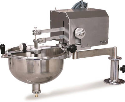 EMPERO Lokma ve Tulumba Tatlı Makineleri EMP.LK.001