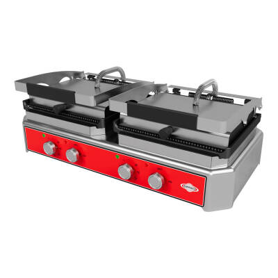 EMPERO Mini Setüstü Tost Makinesi (Çiftli)	EMP.STM.020