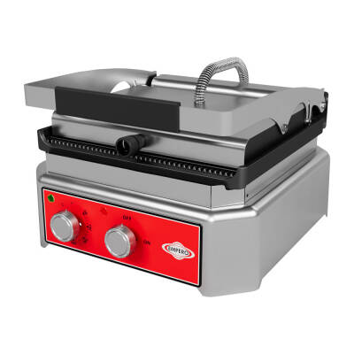 EMPERO Mini Setüstü Tost Makinesi (Tekli) EMP.STM.010