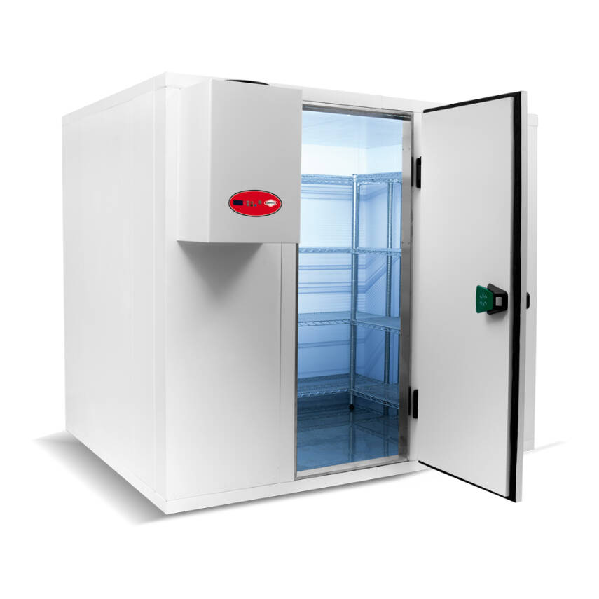 EMPERO Monoblok Modüler Soğuk Oda EMP.CR.121220 - 1