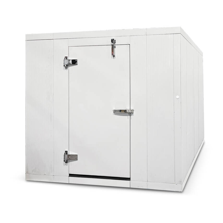 EMPERO Monoblok Modüler Soğuk Oda  - 1