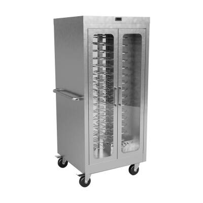 EMPERO Nötr Tabak Arabası EMP.CTP-N