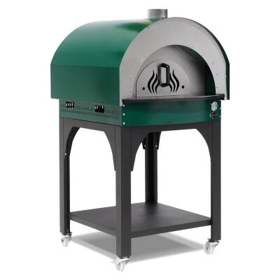 EMPERO Odunlu Taş Tabanlı Pizza Fırını	PLF.PLS.D5-W