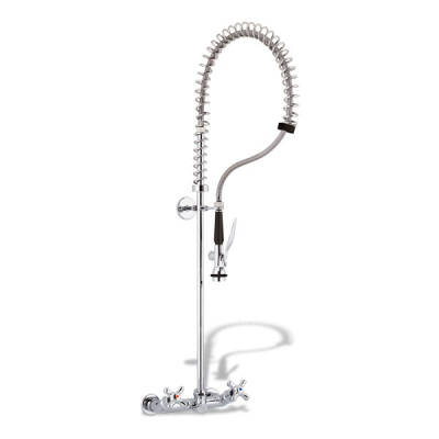 EMPERO Ön Yıkama Duşu (Duvara Monte) JP.OYD.02