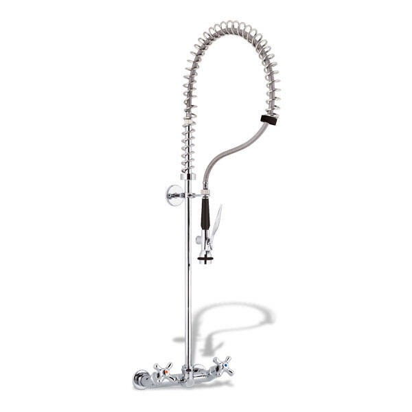 EMPERO Ön Yıkama Duşu (Duvara Monte) JP.OYD.02 - 1