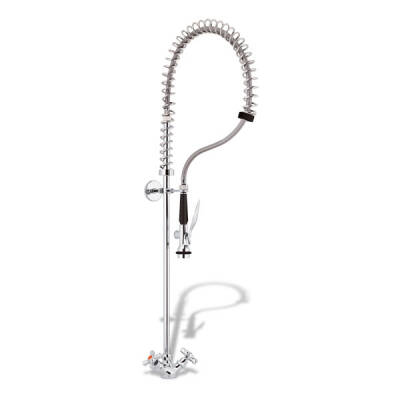 EMPERO Ön Yıkama Duşu (Tezgaha Monte) JP.OYD.01