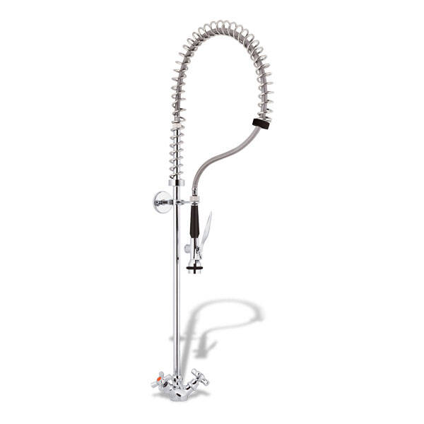 EMPERO Ön Yıkama Duşu (Tezgaha Monte) JP.OYD.01 - 1