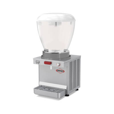EMPERO Şerbet ve Ayran Makinesi EMP.SY.19  - 2