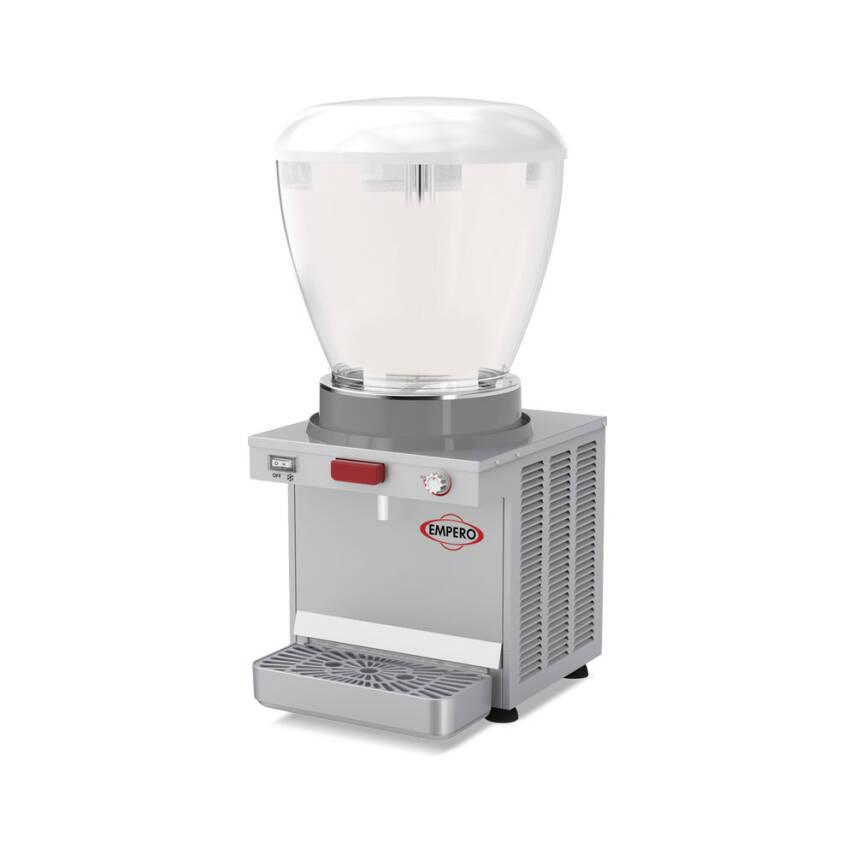 EMPERO Şerbet ve Ayran Makinesi EMP.SY.19  - 2