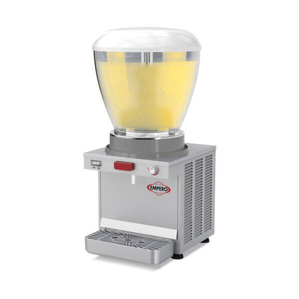 EMPERO Şerbet ve Ayran Makinesi EMP.SY.19  - 1