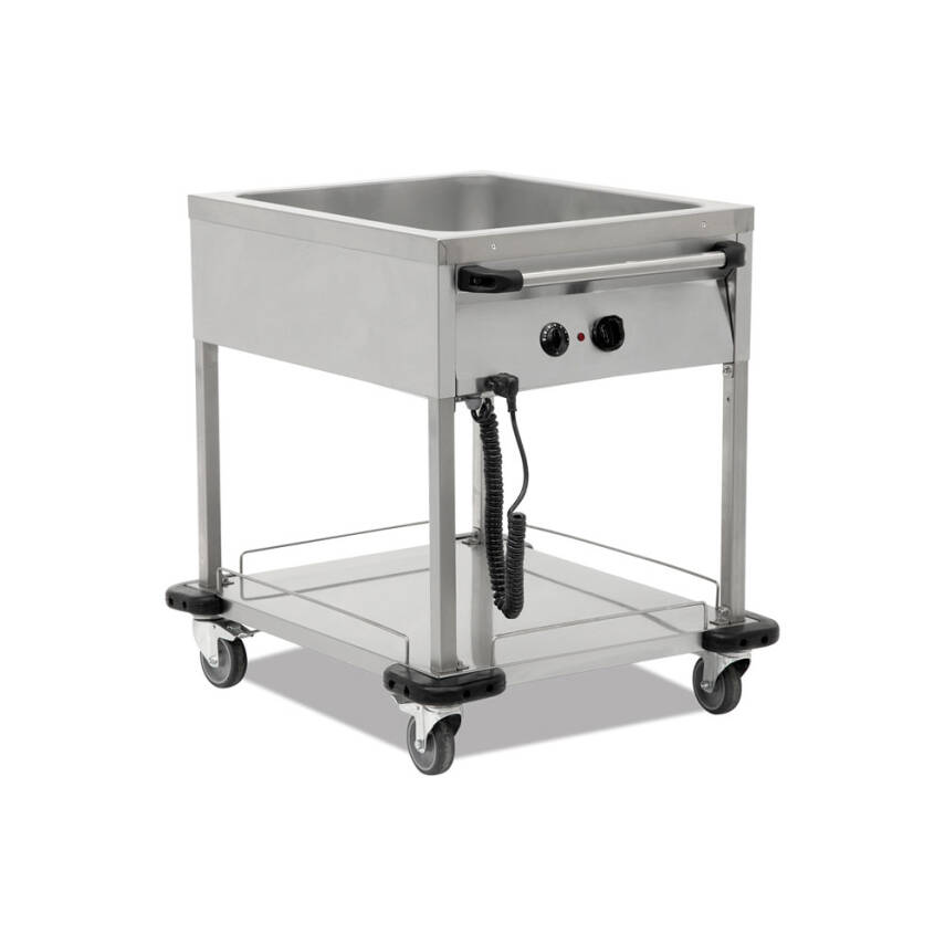 EMPERO Sıcak Mobil Benmari EMP.MBLB.01 - 1