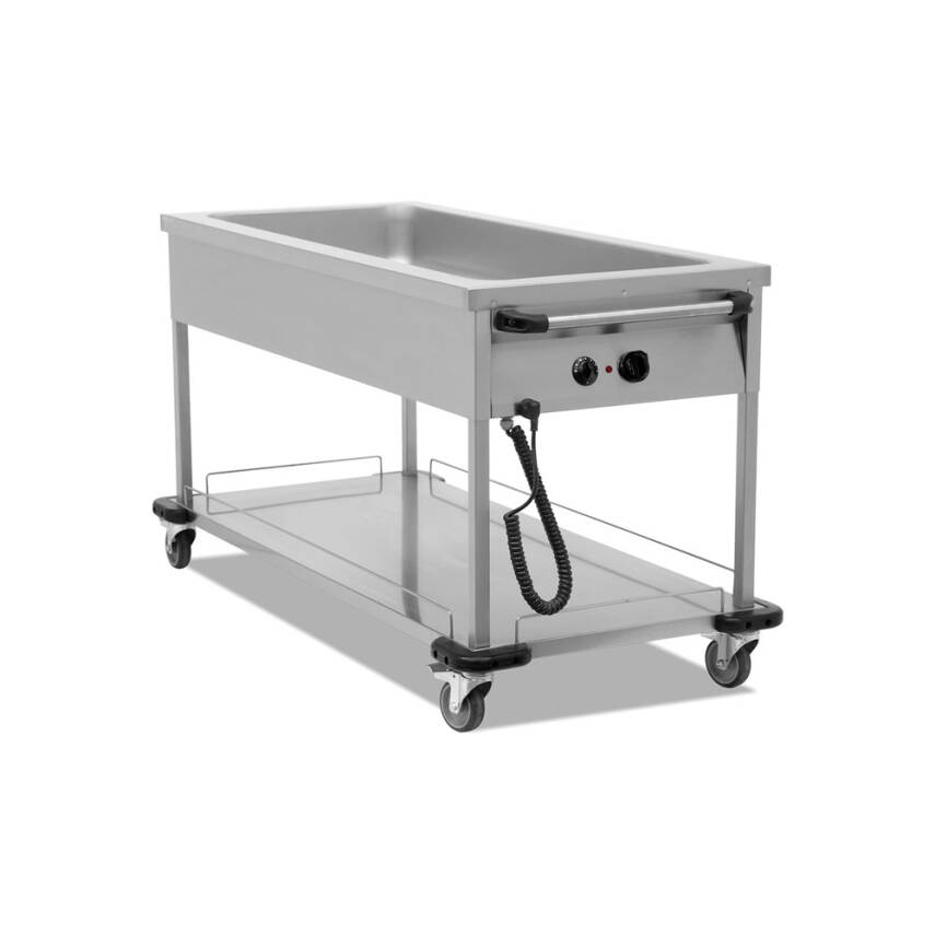 EMPERO 	Sıcak Mobil Benmari EMP.MBLB.03 - 1