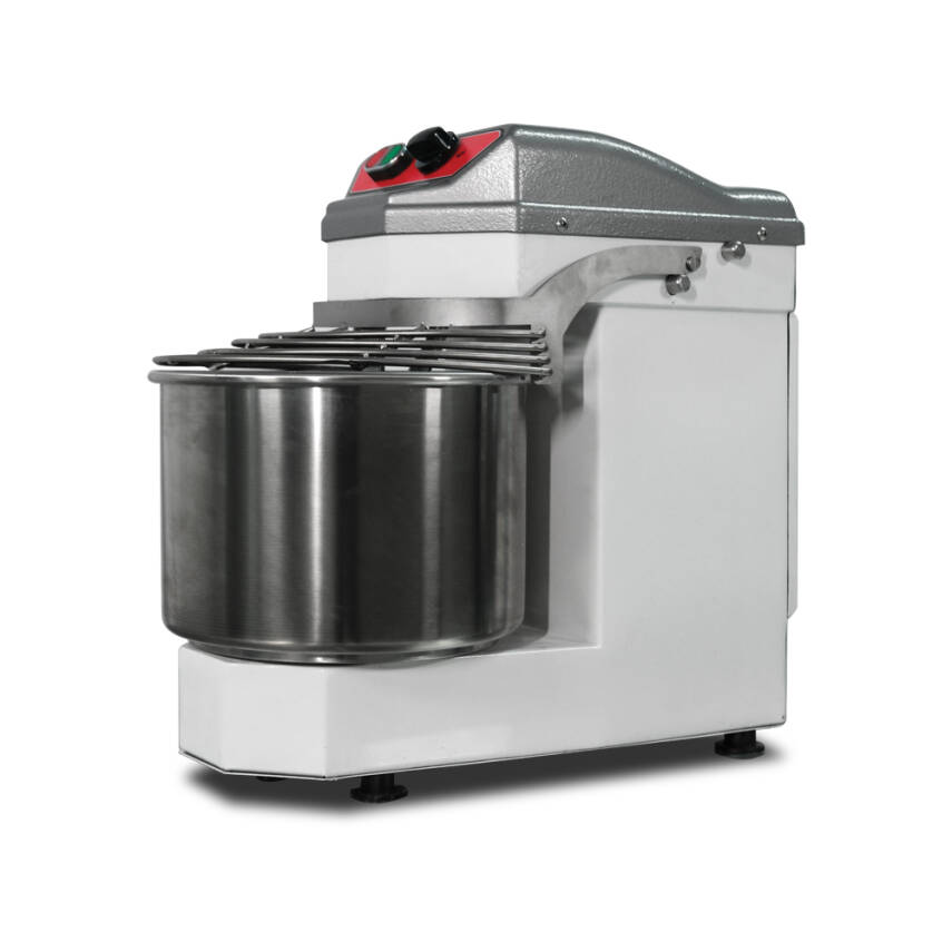 EMPERO Spiral Hamur Yoğurma Makineleri 11 LT SH.09 - 1