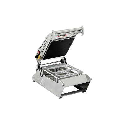 EMPERO Tabak Kapatma Makineleri EMP.TKM.01	