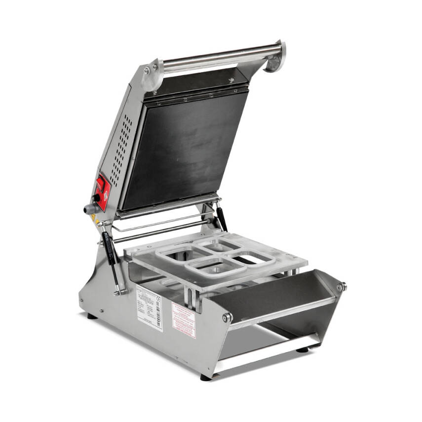 EMPERO Tabak Kapatma Makineleri EMP.TKM.02 - 1