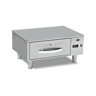 EMPERO Tek Çekmeceli Isıtma Ünitesi EMP.EI.01