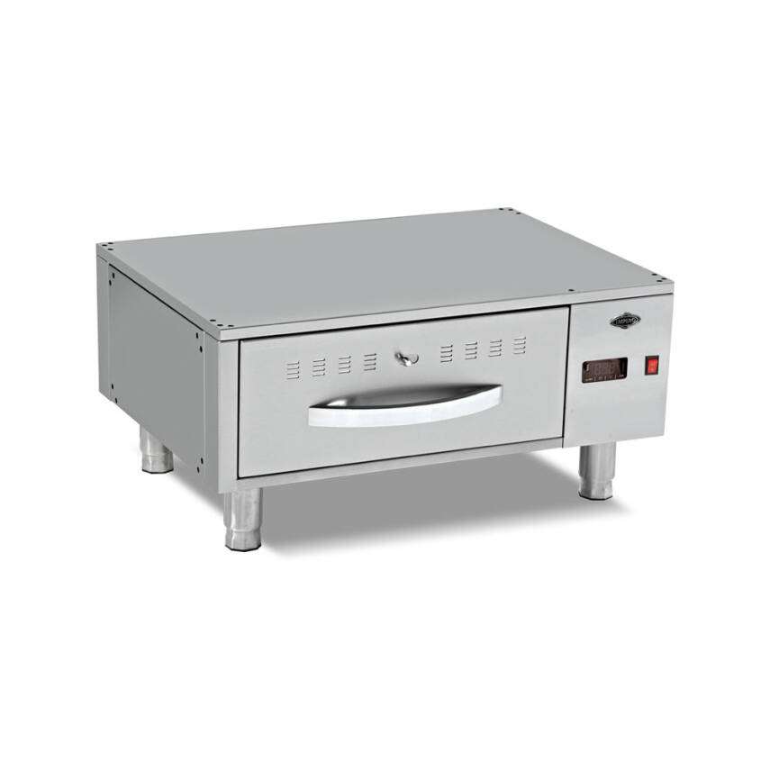 EMPERO Tek Çekmeceli Isıtma Ünitesi EMP.EI.01 - 1