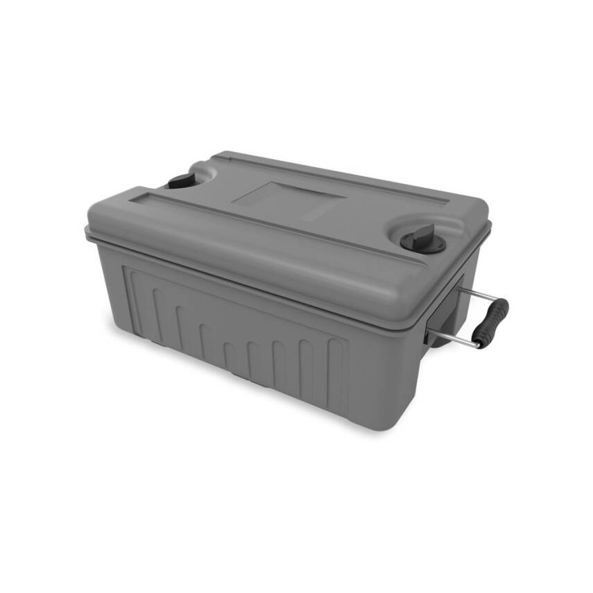 EMPERO Termobox 200 EMP.BOX-200 - 1