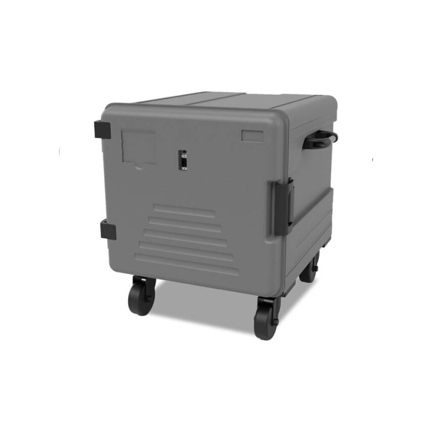 EMPERO Termobox 800 (Isıtmalı) EMP.BOX-800-I - 1