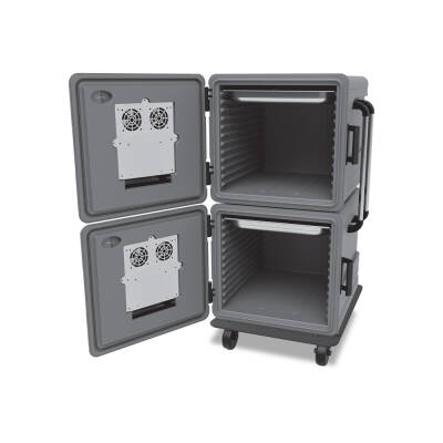 EMPERO Termobox 800+800 (Isıtmalı) EMP.BOX-800+800-I  - 2