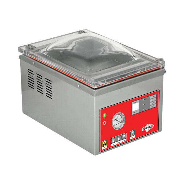 EMPERO Vakum Makineleri EMP.VCM.01 - 2