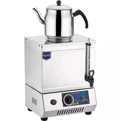  EP01 15 Model Elektrikli Çay Ocağı 14 lt (Pleytsiz)