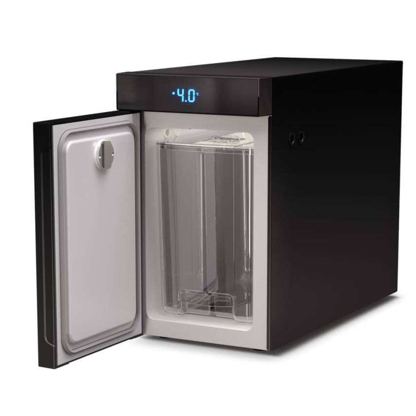 FG16i DGT DUAL MILK SÜT SOĞUTUCU DOLAP - 1