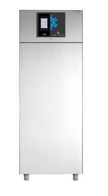 FLFT701B - GECİKTİRMELİ MAYALANDIRMA KABİNİ DOKUNMATİK KONTRO