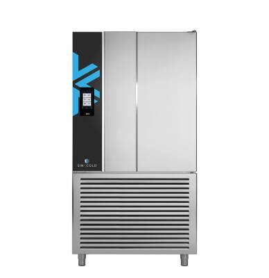 FTW12.50 KLIMA - ŞOK SOĞUTUCU VE DONDURUCU DOKUNMATİK KONTROL