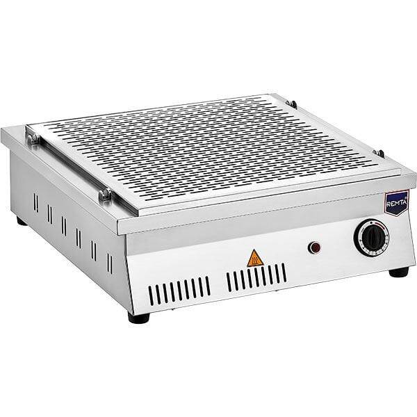 G16 remta Islak Hamburger Muhafaza Elektrikli - 1