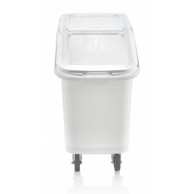 GastroPlast GIB-03 Polipropilen Erzak Arabası, 62 L