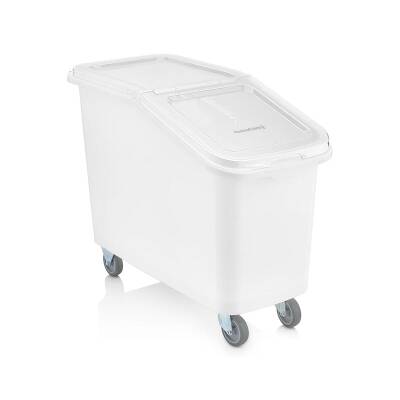 GastroPlast GIB-03 Polipropilen Erzak Arabası, 62 L - 2