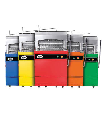 GMG OVEN Ekmek Dilimleme  BS-T (Trabzon)  - 3