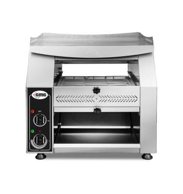GMG OVEN  Ekmek Kızartma DT Classic 12