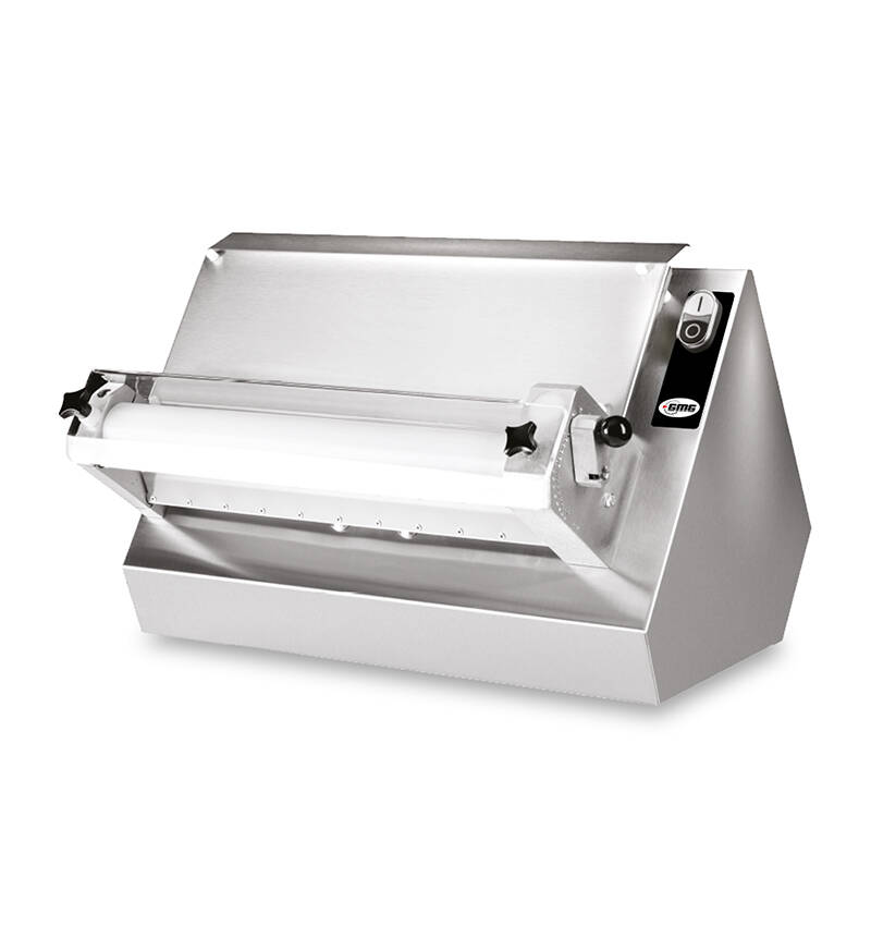 GMG OVEN  Hamur Açma TTA-S-40  - 1