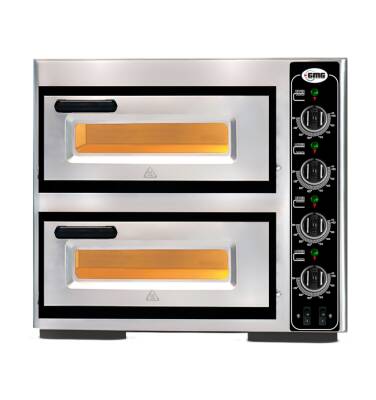 GMG OVEN PİZZA FIRINI PF 3232 DE4