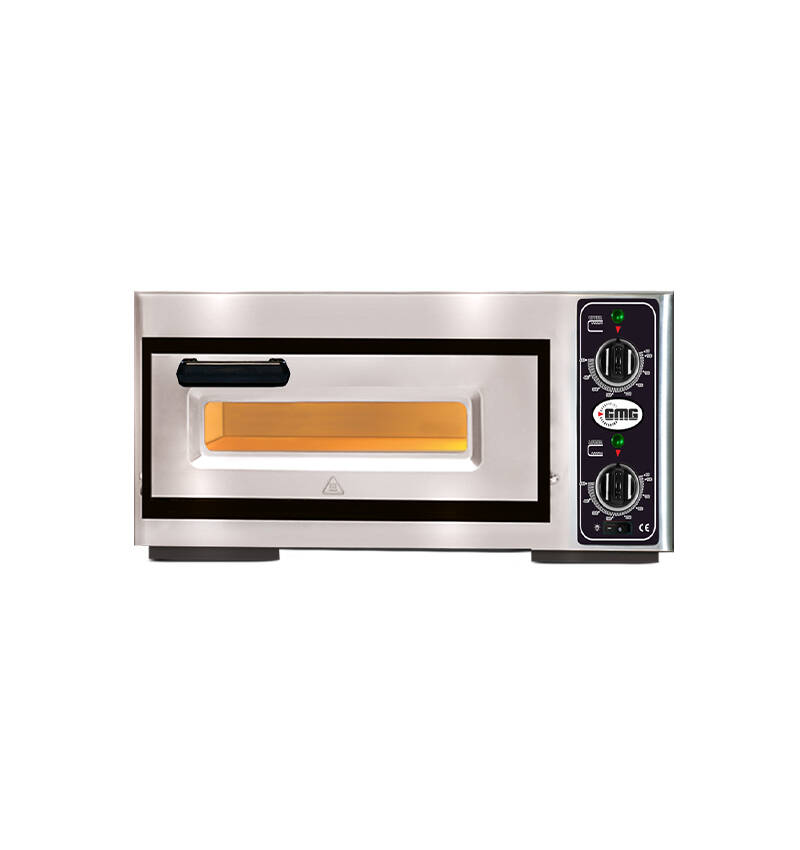 GMG OVEN PİZZA FIRINI  PF 3232 E - 1