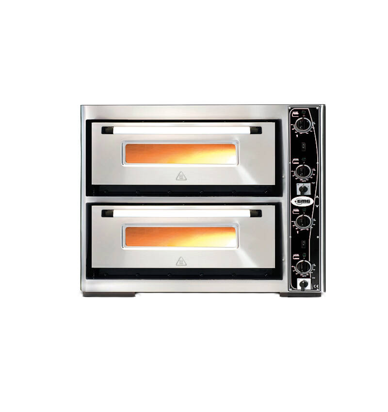 GMG OVEN PİZZA FIRINI  PF 6262 DE - 1