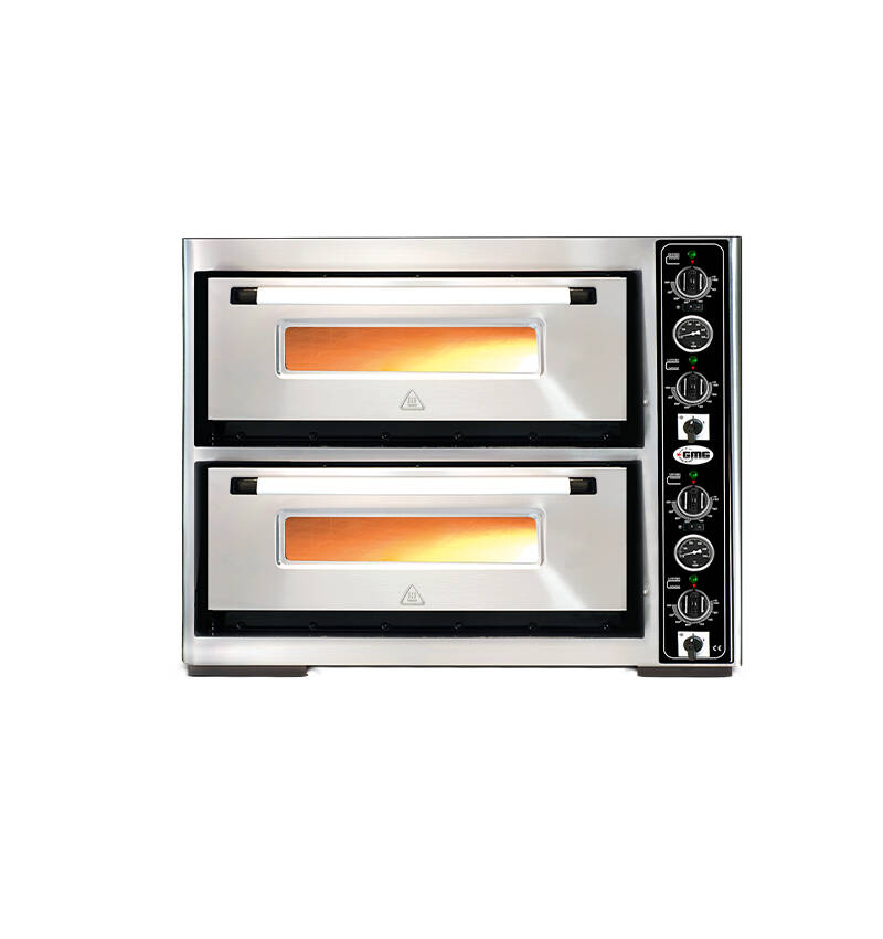 GMG OVEN PİZZA FIRINI PF 6262 DE - T - 1
