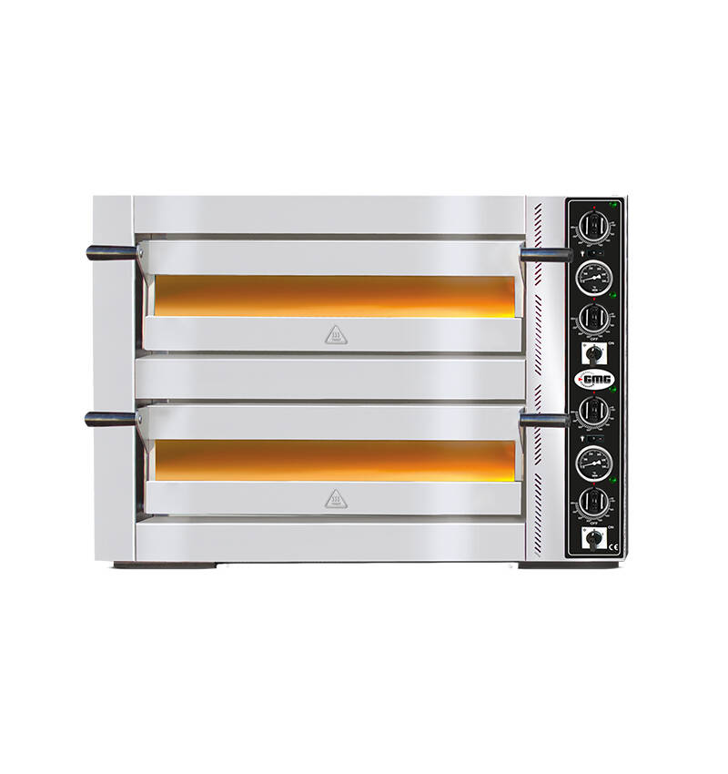 GMG OVEN PİZZA FIRINI PF 6292 DE - 1
