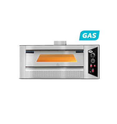 GMG OVEN PİZZA FIRINI  PFG 4 - Gaz