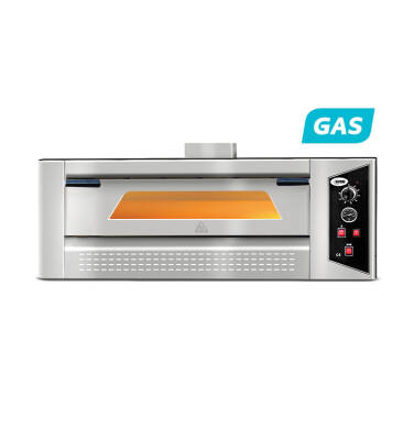 GMG OVEN PİZZA FIRINI  PFG 6 - Gaz