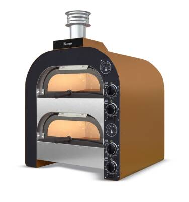 GMG OVEN PİZZA FIRINI PFL 40 DR