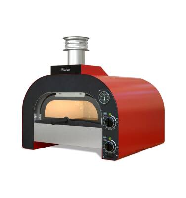 GMG OVEN PİZZA FIRINI  PFL 40 R